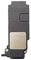 Smartex® Buzzer Speaker Compatibile con iPhone 8 Plus - Flex Altoparlante di Ricambio