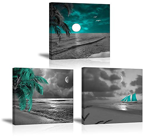 Piy Painting Kunstdruck auf Leinwand