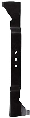 Einhell Lame de rechange est adaptée à la tondeuse à gazon thermique GC-PM 52 S HW (longueur de lame de 52,5 cm), Black