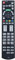 VINABTY N2QAYB000936 Remote Control Replacement for Panasonic Smart TV TH58AX800A TH60AS800A TH65AX800 TH55AS800Z TH55AS5700Z TH65AX800Z