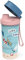 Rotho Memory Kids Trinkflasche, lebensmittelechter Kunststoff (PP) BPA-frei, Mehrfarbig, 0.4l, 7 cm