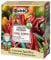 Concime specifico naturale per peperoncino piccante, astuccio da 900 g, indicato nelle coltivazioni naturali e vegane