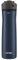 Contigo Ashland Chill 2.0 Botella de agua con tapa AUTOSPOUT | Botella de agua de acero inoxidable, 24 onzas, arándano