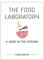 The Food Laboratory: A Nerd in the Kitchen