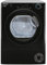 Seche-linge a condensation CANDY CSoe C10TBGB-S Smart Pro - 10 kg - Classe B - Connecté - Noir