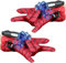 Launcher Glove, Guanti Launcher per Giochi per Bambini,Launcher Giocattoli, Set di Giocattoli da Polso per Eroi, Giocattoli Educativi per Bambini (Launcher Giocattoli)