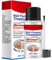 Fungel Nail Treatmet 20ml, Extra Strong Nail Fungas Treatmet for Toenail and Fingernail, Premium Fungel Nail Eli-minetor, Anti fungas Nail Repeir and Strengthen, Fix & Renew Damaged, Broken Nails