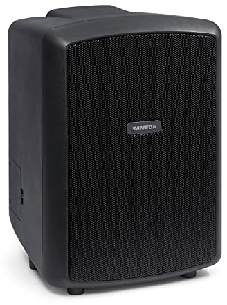 Samson Explor Portable Battery-Power-Lautsprecher
