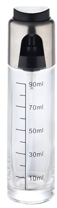 MasterPro Spray de Aceite Vidrio Foodies Collection MP, 4x16.5 hcm