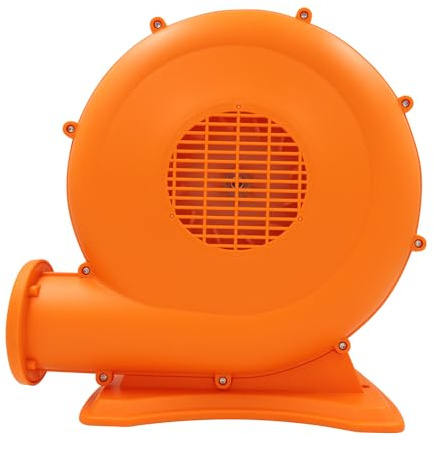 SAYOK 750W Air Blower for inflatable Bounce House Air Blower Fan Commercial for inflatable Bounce House Bouncy Castle and Jump Slides