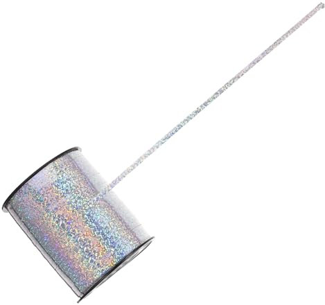 FRCOLOR Kräuselband Für Geschenkverpackung Ballonschnur Band Ballonband Blumenstraußband Schachtelband Dekoratives Verpackungsband Party-geschenkband