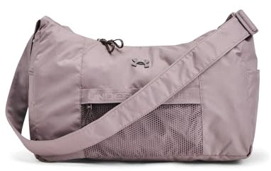 Under Armour Sporttasche UA Studio Slouchy Duffle 1378416 Tetra Gray One Size