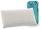 Donegal Collections Almohada Infantil Viscoelastica Hipoalergénica Aloe Vera Almohada Niños y Bebe 1 a 8 años - Firmeza Media Baja Almohada Cama y Cuna - Ergonómica - Almohada con Bolsa Transporte