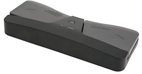 Wireless Music Page Turner Foot Pedal for Score Turning Durable Design Effortless Navigation