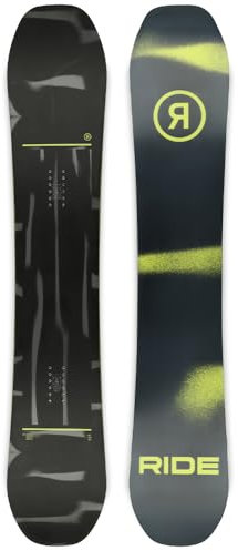 Ride Manic Wide Snowboard 161W