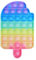 CPJJ Toy Antistress Spielzeug für Erwachsene Kinder Pop Figetttoys Toys pop Set Toy Set pop Fidget Toy, 1 Stück