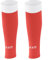 JAKO Unisex Tube Stutzen Dynamic, coral, M (Junior)