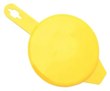 Tankdeckel Für Opel Für Astra F Für Corsa C 1450591 90563741 BSG BSG 65-852-002 90563741 ﻿Kappe Scheibenwischer Waschflasche
