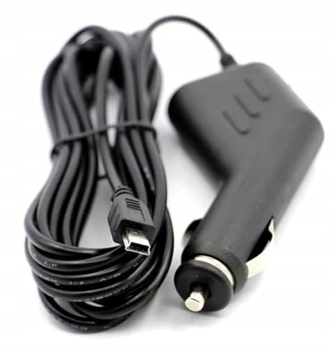 MINI KFZ Ladegerät USB 400mA 3m FEUG ZEUG ZEUG FEUG