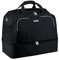 JAKO Uni Classico Sporttasche, Schwarz, 50 cm