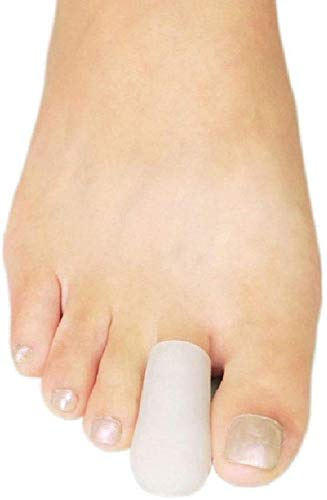 Pedimend Gel Toe Caps Corns Blister Protector