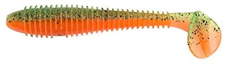 Keitech Fat Swing Impact 4.8 Barsch