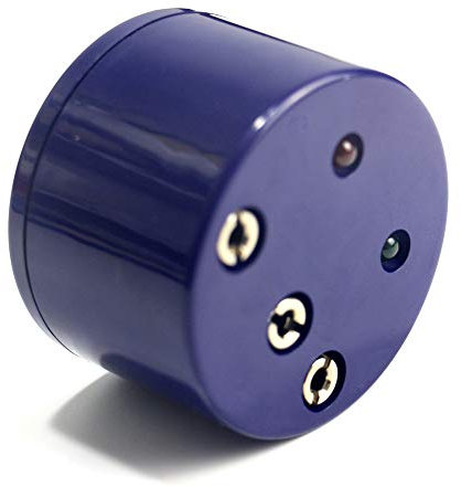 LEONARK Fechten Säbel Folie Degen Körper Schnur Kopf Draht Maske Draht Folie Punkt Spitze Band Fechten Elektrisches Schwert Tester Pieptöne Testbox Test Gauge Fechten Werkzeug Kit