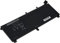 Batteria per laptop Dell XPS 15 9535, 10,8 V, Li-Polymer
