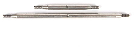 Axial Stainless Steel Steering Links: Capra 1.9 UTB