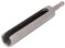 Slotted Screwdriver Bit for Hex Nut Socket 120mm / 12mm