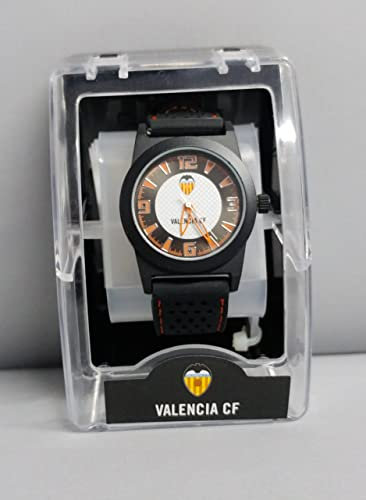 RELOJ PULSERA VALENCIA CLUB FÚTBOL