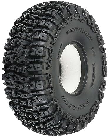 Proline Trencher 2.2 Predator K Terrain Tyres For RC Car Truck