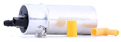 RIDEX 458F13709 Bomba de combustible 0,5 Bar Druck
