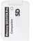 Speicherkartenadapter,SD-Kartenadapter, SD2VITA microSD-Kartenadapter, drahtloses Übertragungsverbindungsgerät, Plug-and-Play-SD-Adapter, geeignet für PS Vita 1000 2000