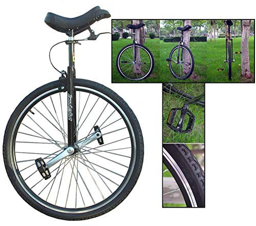 Großes Einrad für Unisex-Erwachsene/große Kinder/Mama/Papa/große Menschen Höhe von 160-195cm (63\