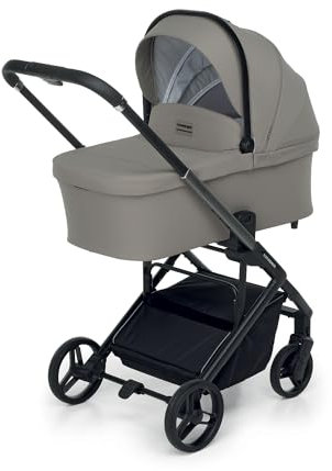 Foppapedretti Tictoc sistema combinato i-Size, Desert