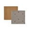 OYOY Mousseline 2er-Set aus Baumwolle H70x70cm