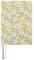 Hobonichi Techo 2025 HON [Englisch/A6 Size/Januar Start/Planer] Liberty Fabrics: Paysanne Blossom