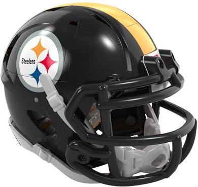 Transformers NFL Pittsburgh Steelers Steelsmash Action-Figur
