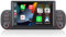 Autoradio per Fiat Panda 2013-2020 Stereo con Wireless CarPlay/Android Auto
