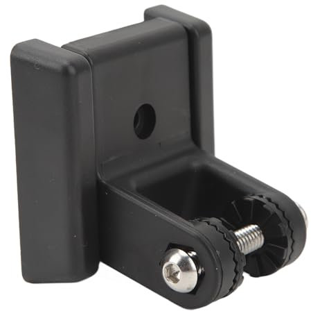 Tranom Transducer Bracket | Robust und Zuverlässig | Mount Kit für MHX XNT -Modelltransducer | Geeignet für Boote & Yachten | Sorgt für Genaue Sonarlesungen