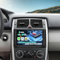 CAMECHO Android 15 Qualcomm 8 Core 4G+64G Autoradio für Mercedes Benz B-Class W245 Viano Vito W639 mit Carplay Android Auto Navi Dual WiFi 9 Bildschirm mit Navi Bluetooh5.1 FM/RDS+Rückfahrkamera