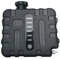 Ohulelks Tanque de Combustible de 5 L para Coche, Camión, Caravana, Aire Acondicionado, Calentador de Estacionamiento, Contenedor de Aceite y Gasolina, Calentador, Tanque de Combustible.