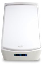 AABY Magisches Therapielicht (Silber)