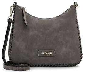 Emily & Noah Umhängetasche E&N Hailee 65221 Damen Handtaschen Uni