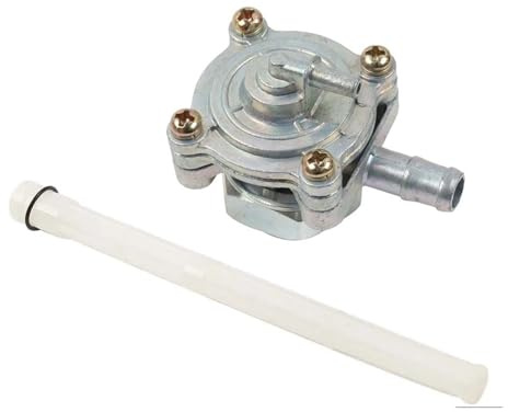 Robinet Essence Motoculteur Robinet D'essence Convient Pour Honda CB250, CB 250 Hornet, Transalp, XLV 650 Et XL 650 V.