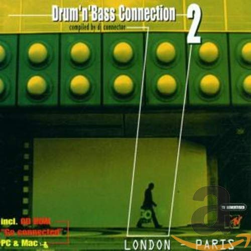 Drum'N'Bass Connection 2