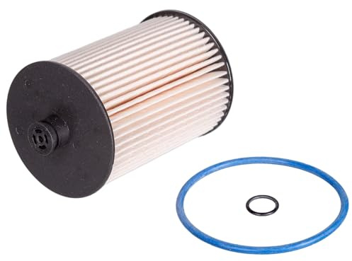 Blue Print ADF122309 Fuel Filter with seal rings, pack of one