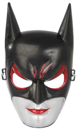 DISBACANAL Mascara super Heroe