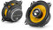 JL Audio C1-400x - 10cm Koax Lautsprecher